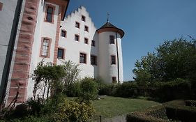 Hotel&Tagungszentrum Schloss Hohenfels