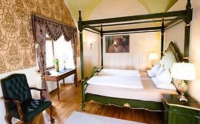 Hotel&Tagungszentrum Schloss Hohenfels